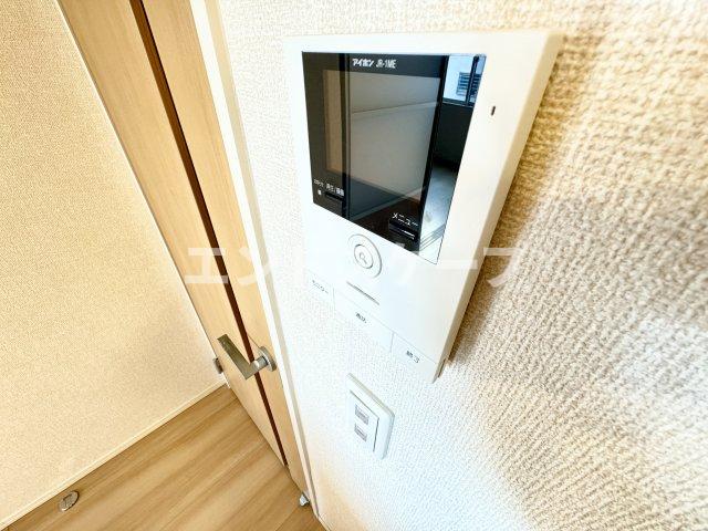 セキュリティ　高崎、前橋エリアのお部屋探しはエンドスケープまで！お客様の理