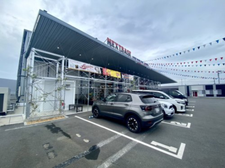 その他　NEXTBASE joint work with DULTO（その他）まで3819m