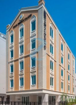 大学・短大　東京ウェディング・ホテル専門学校第2校舎（大学・短大）まで960m