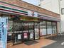 コンビニ　セブンイレブン相模原淵野辺駅北口店（コンビニ）まで1037m