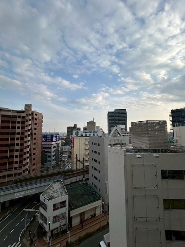 眺望　別室参照