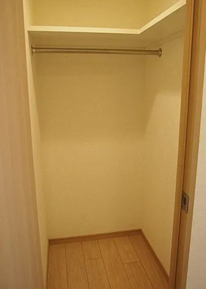 収納　別部屋の画像を使用しております。