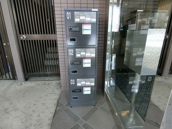 ロビー