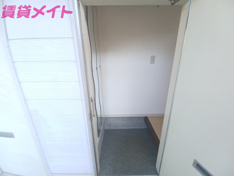 玄関　別部屋画像参考