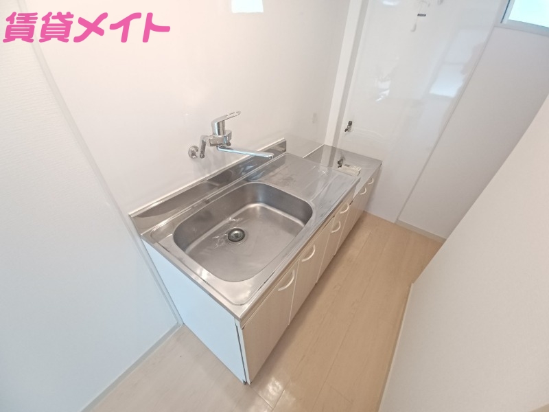 キッチン　別部屋画像参考