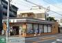 コンビニ　セブンイレブン亀戸3丁目店（コンビニ）まで120m