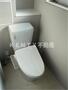 トイレ　トイレです