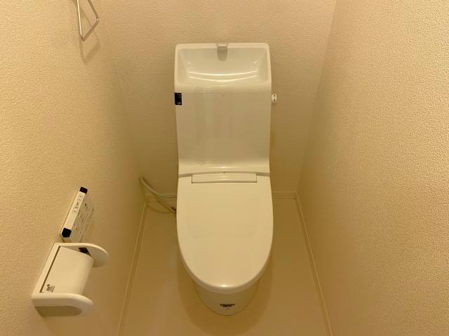 トイレ　※別部屋イメージ