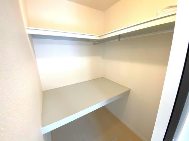 収納　※別部屋イメージ