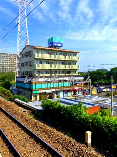 コンビニ　セブン-イレブン 志木柳瀬川駅前店（コンビニ）まで604m
