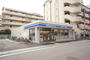 コンビニ　ローソン朝霞西弁財一丁目店（コンビニ）まで309m