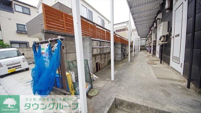 その他部屋・スペース
