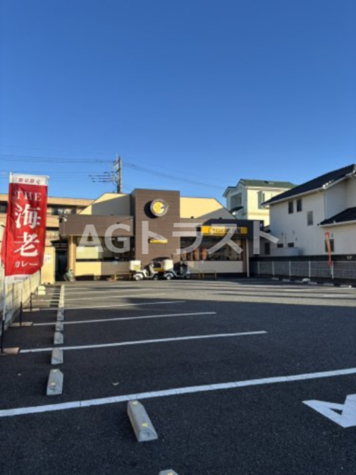 飲食店　カレーハウスCoCo壱番屋 東大宮店（飲食店）まで426m