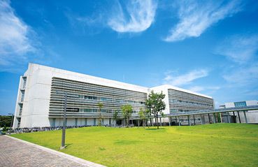 大学・短大　私立東京理科大学理工学部野田キャンパス（大学・短大）まで1217m