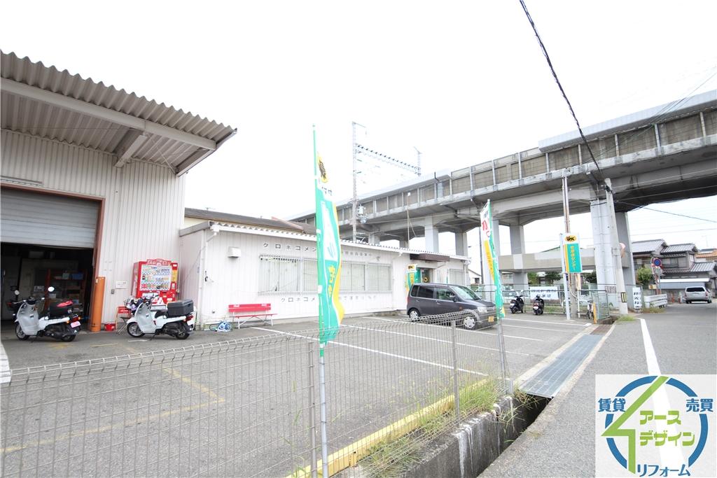 その他　ヤマト運輸 西神南センター（その他）まで389m