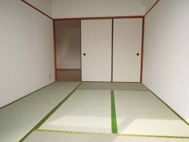 その他部屋・スペース　和室