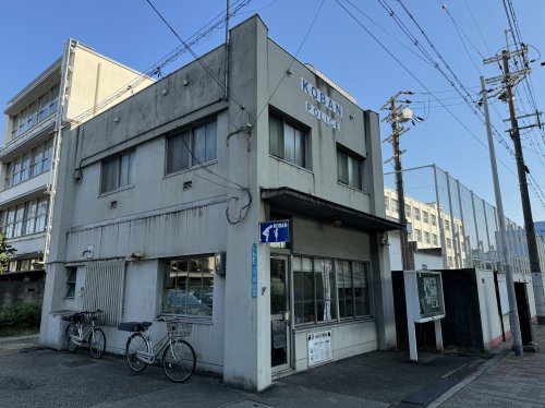 警察署・交番　淀川警察署加島交番（警察署・交番）まで710m