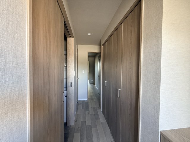 その他部屋・スペース　同物件別号室のものです。