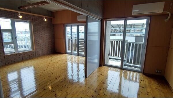 その他部屋・スペース　室内写真は別部屋の写真です。