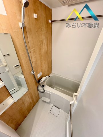 バス・シャワールーム　自社撮影写真