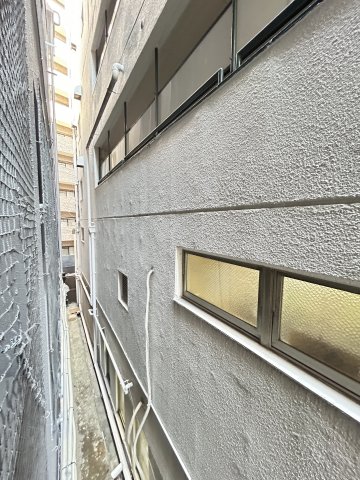 山海マンションのその他写真