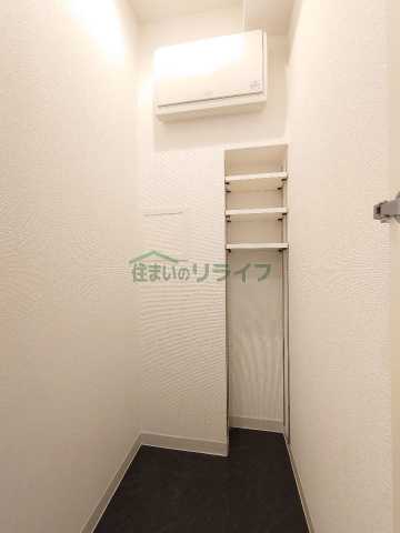 収納　別間取り参考写真