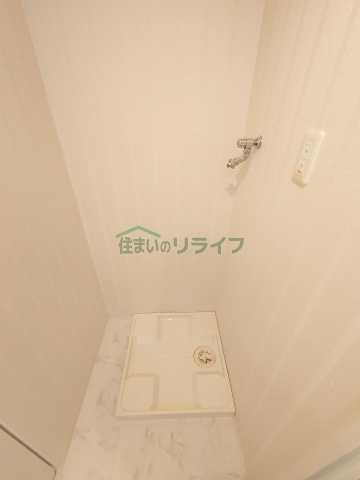 その他設備　別間取り参考写真