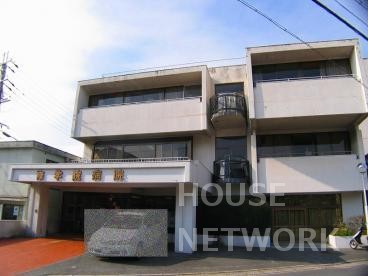 病院　修学院病院（病院）まで1100m