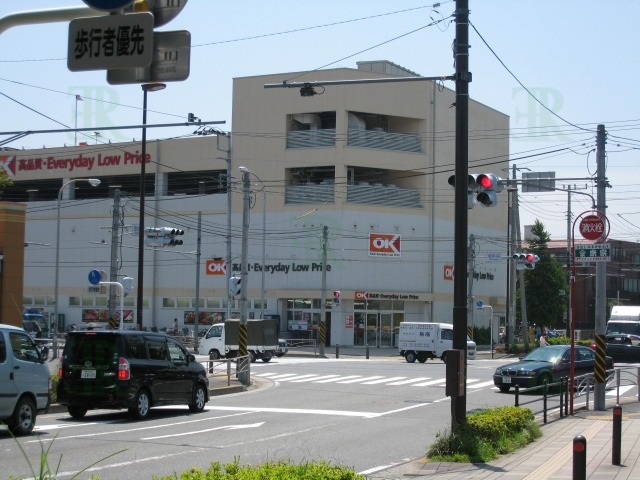 フォレストコートの周辺写真