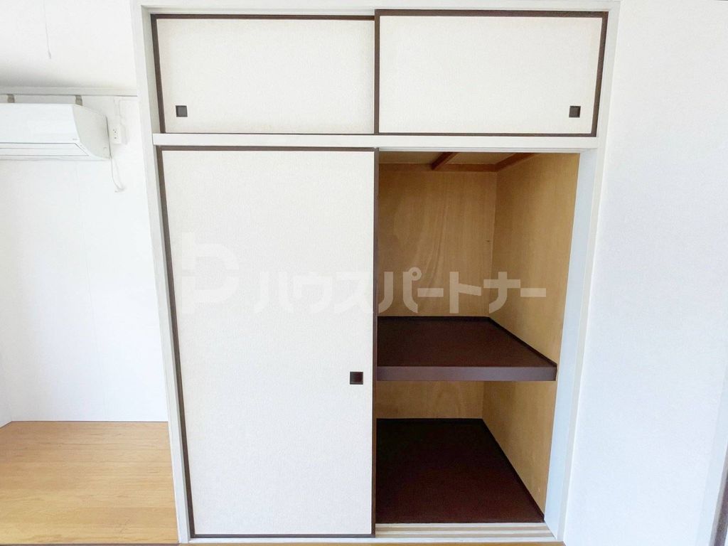 収納　収納