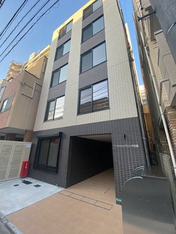 建物外観　☆綺麗な外観☆