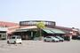 スーパー　サンディ　大和小泉店（スーパー）まで786m