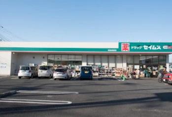 コンビニ　セブンイレブン世田谷北烏山８丁目店（コンビニ）まで698m