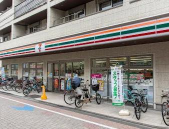 コンビニ　セブンイレブン久我山２丁目店（コンビニ）まで974m