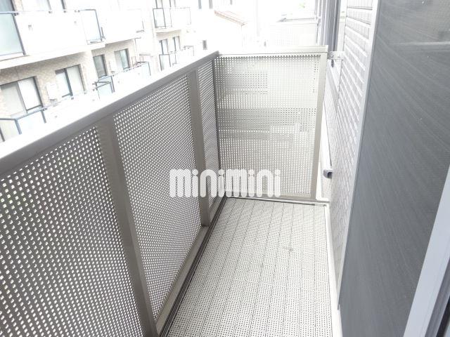 バルコニー　ベランダです！