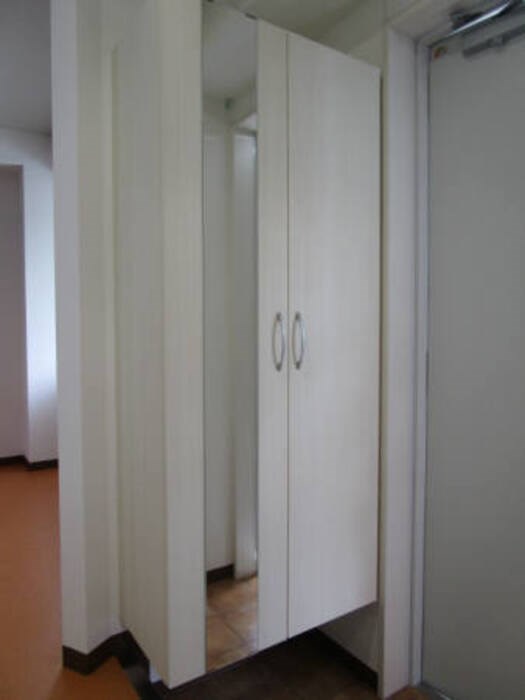 その他　他号室部屋