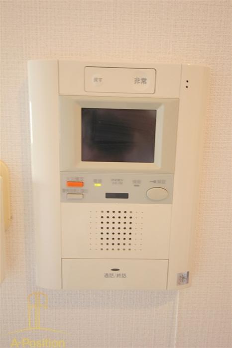 セキュリティ　アドバンス西梅田