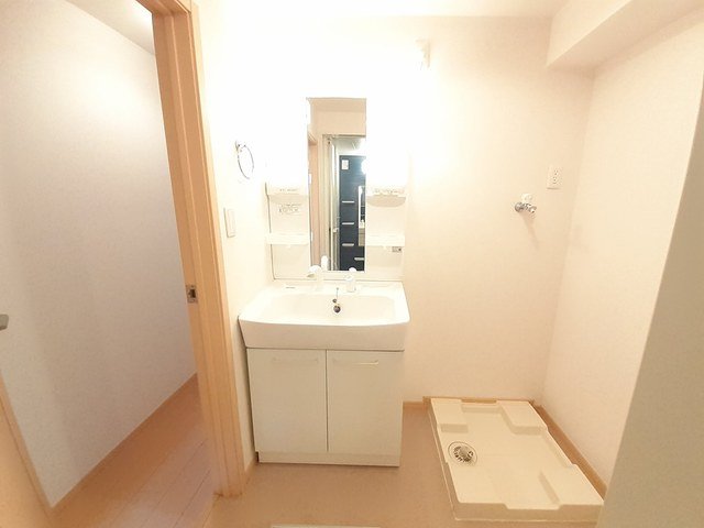 グランツ大和の内装写真