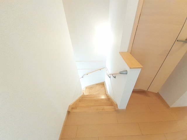 グランツ大和の内装写真
