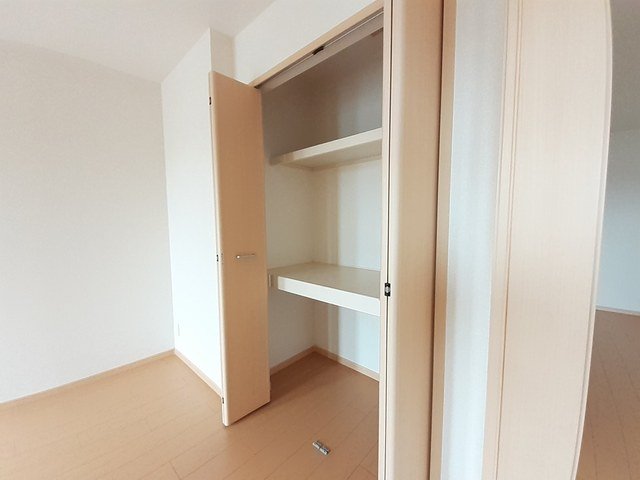 グランツ大和の内装写真