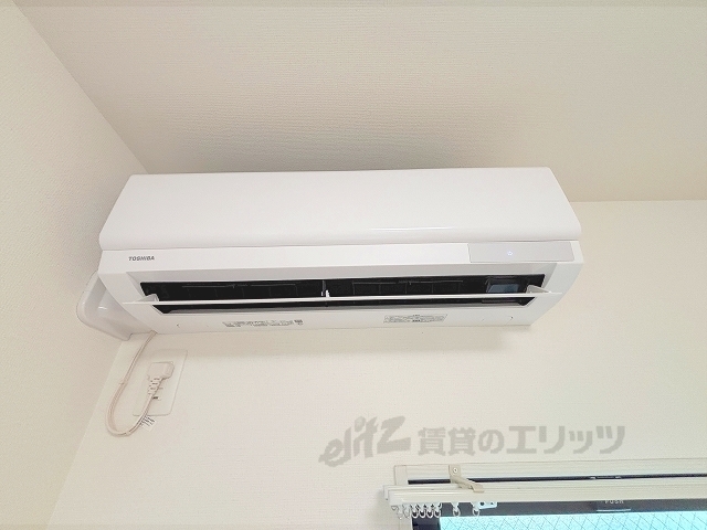 その他設備　ダイニング