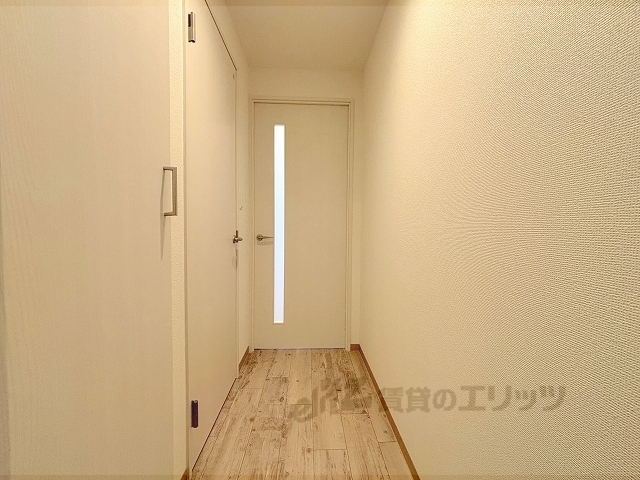 その他部屋・スペース　廊下