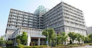 病院　西神戸医療センター（病院）まで595m
