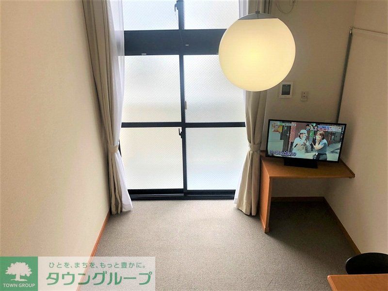 その他　1Fフローリングタイプ・2F以上はマットタイプのお部屋です。