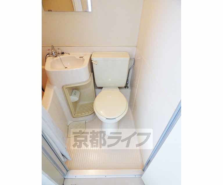 トイレ　綺麗なトイレです。
