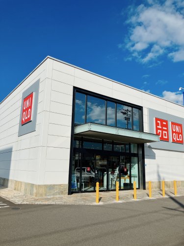 その他　ユニクロ薩摩川内店（その他）まで261m