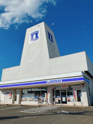 コンビニ　ローソン 川内上川内町店（コンビニ）まで249m