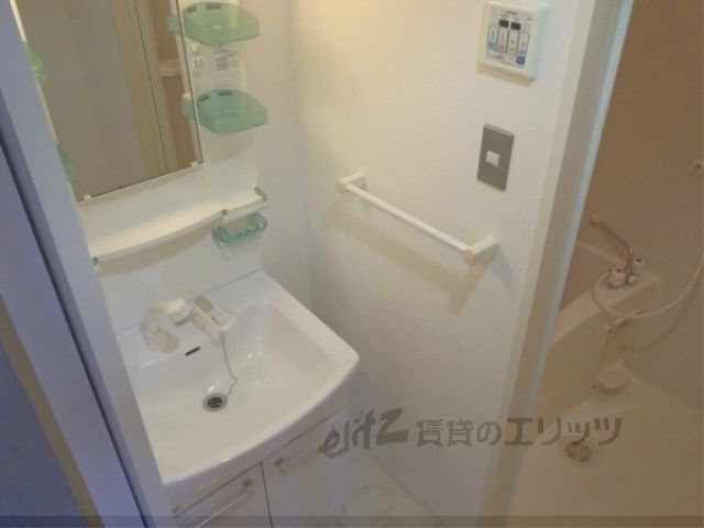 洗面設備　洗面所