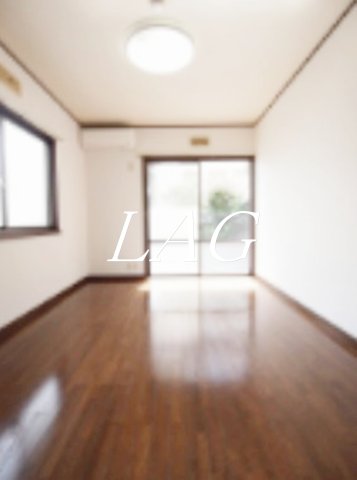 その他部屋・スペース　寝室です。