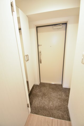玄関　素敵な玄関は毎朝あなたを元気に送りだしてくれますよ